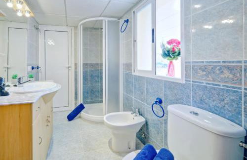 Apartment Raquel by Interhome - Foto 34