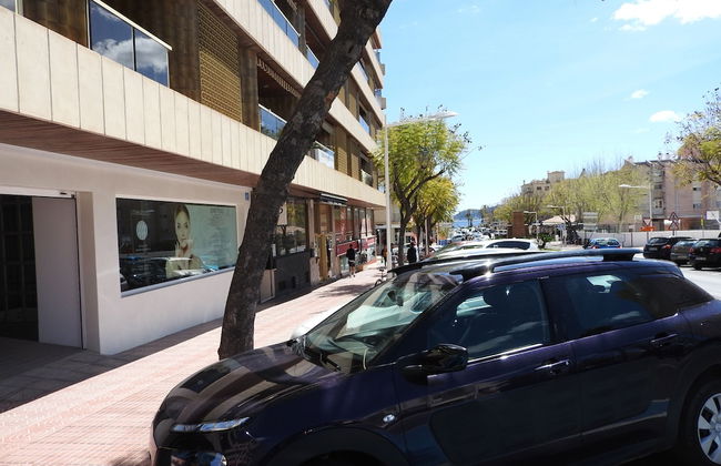 Apartamento 3 Dormitorios Javea Puerto - Foto 60