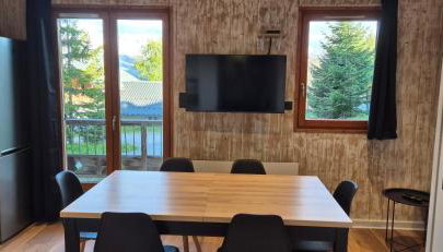 Appartement la Toussuire, Piscine - Photo 5