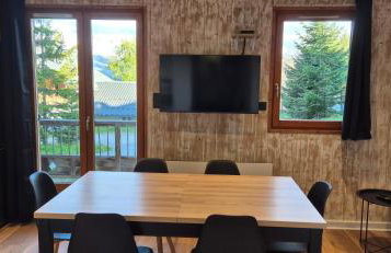 Appartement la Toussuire, Piscine - Foto 5