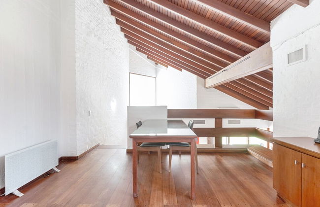 Posada del huerto by Vilvey Turismo - Foto 19