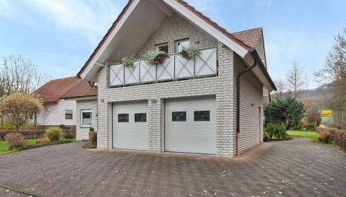 Wohnung in Nieheim am Waldrand - Foto 2