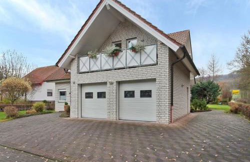 Wohnung in Nieheim am Waldrand - Foto 2