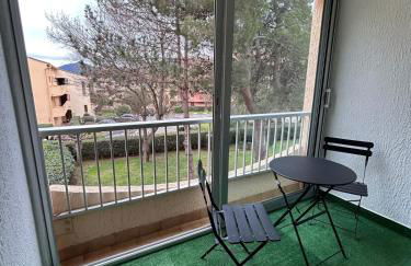 Appartement à ARGELES SUR MER PLAGE - Foto 9