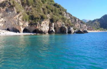 Palinuro - Le Canfore casa vacanze vista su Capo Palinuro - Foto 15