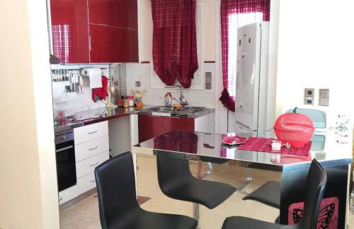 Dimitris Vasos Villa With Sea And Mountain View - Foto 32