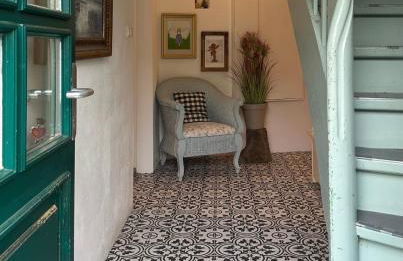 Gartenblick im Schwalbennest - Foto 11