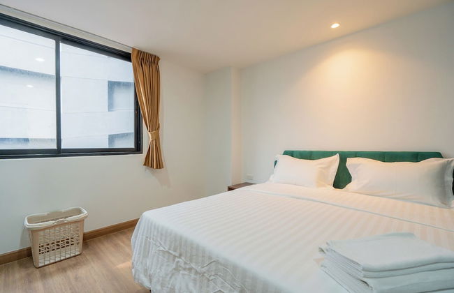 PSJ Penthouse - Photo 45