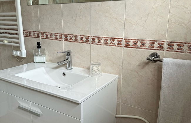 Dom Ruas Apartment - Foto 31