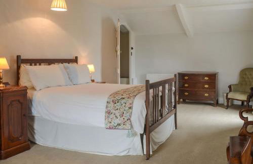 East Monkton Farm Cottage - Photo 11