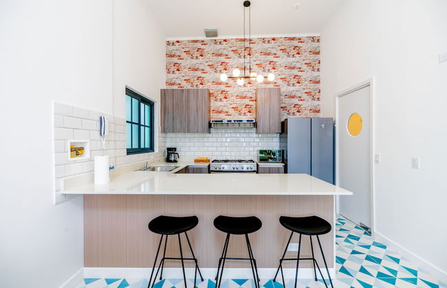 Casa Quijano 06 By Wynwood House - Photo 50