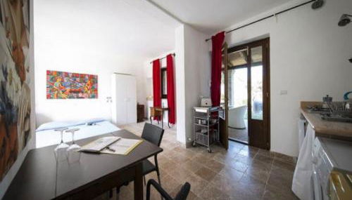 Enticing Apartment in Ascoli Piceno with Swimming Pool - Foto 2