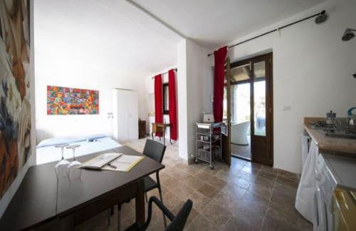 Enticing Apartment in Ascoli Piceno with Swimming Pool - Foto 2