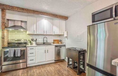 Miners Escape - Timeless District Cozy Haven - Foto 13