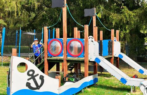 Przystań Piława - Foto 9