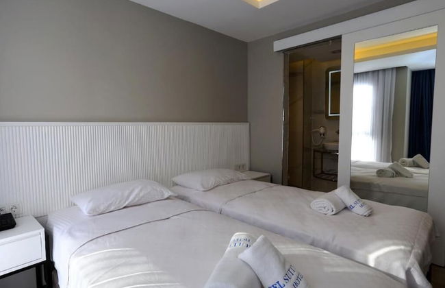 Sel Suite Hotel - Foto 11