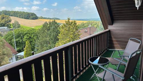 Haus schöne Aussicht bei Chemnitz - Foto 3