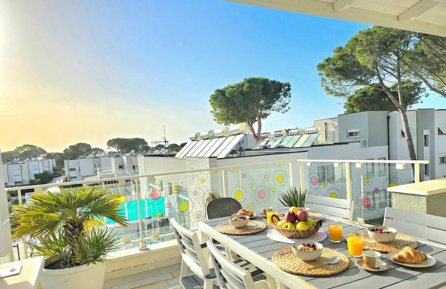 Perla Penthouse - Foto 36