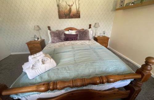Cute and cosy 2 bed cottage - Foto 62
