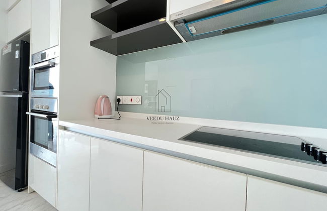 The Platinum Suites KLCC by Veedu Hauz - Foto 55