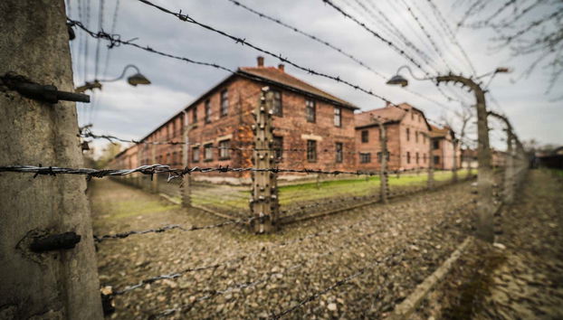 Excursion privée à Auschwitz-Birkenau en français - Photo 2, Les baraquements d'Auschwitz I