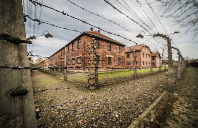 Excursión privada a Auschwitz-Birkenau - Foto 8