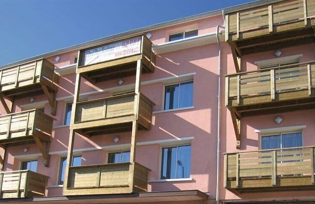 Tilleul Plaza Résidence - Foto 79