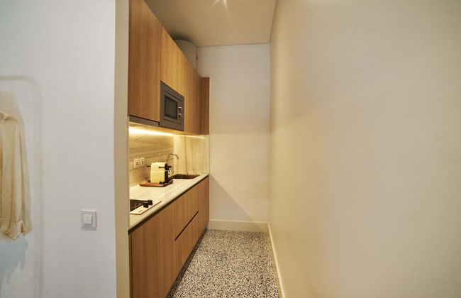 Pause Apartments - Foto 44