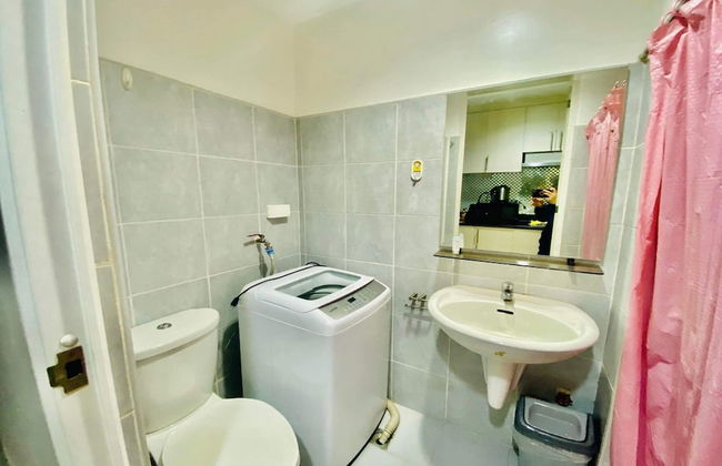 Madison Place At Sea Residences - Foto 19