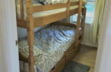 The Little Lodge (y porthdy bach) - Foto 4