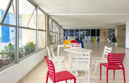 Apto aconchegante com Wi-fi em Salvador BA - Foto 25