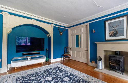 RAYGILL HOUSE - Spacious Family Retreat in Scenic North Yorkshire - Hot tub hire available - Foto 13