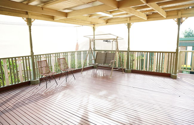 Family Home in Prime Location - Foto 14