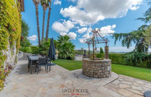 La Ferme de Saint Paul - Foto 11