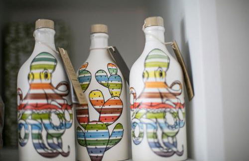 Via Del Faro Apartments - Foto 40