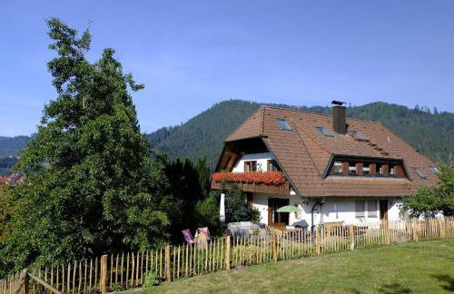 SchwarzWild - Ferienwohnung und Ferienzimmer - Foto 1