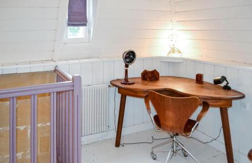 Amazing Home In Léognan With Sauna - Foto 42