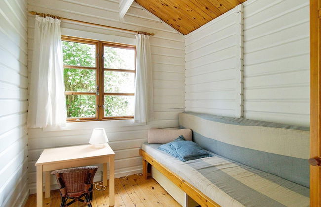 6 Person Holiday Home in Graested - Foto 16