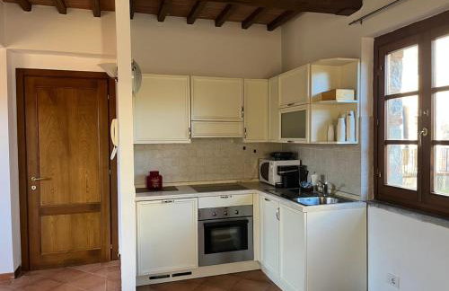Chianti Borgo 28 - Foto 16