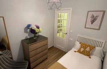 Amplio y céntrico piso con patio. - Foto 20