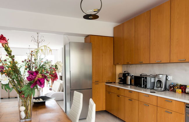 Roof garden Seaside lux Home - Foto 14