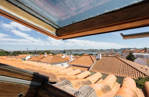 Home Out Casa do Arco in Belém - Photo 45