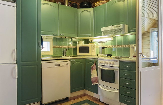 Huuhkalinna - Photo 3