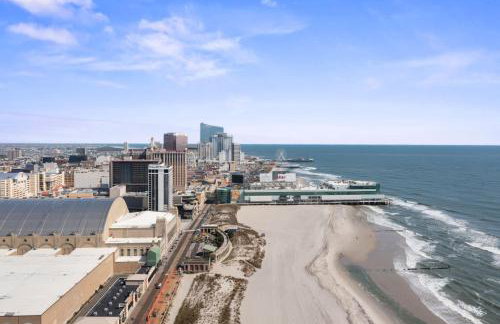 Beach Block 5BR 4BA Brand New by Boardwalk & Casinos - Foto 14