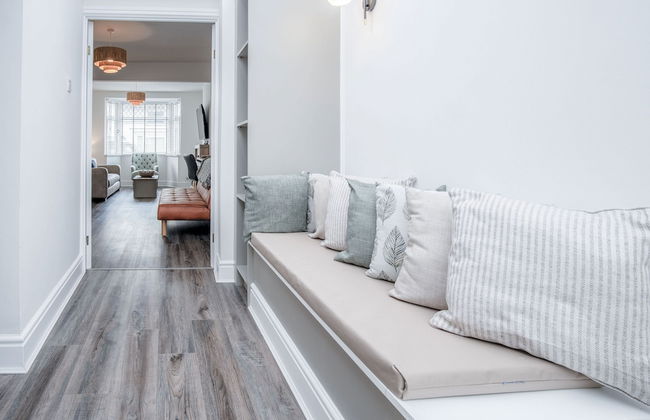 Castle Square - 2 Bedroom - Mumbles - Photo 38