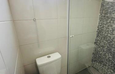 Apto Mobiliado e Confortavel Zona Norte - Foto 13