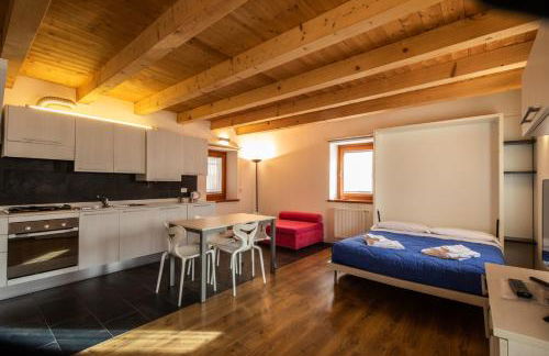 Albergo Diffuso Sutrio Zoncolan - Foto 58