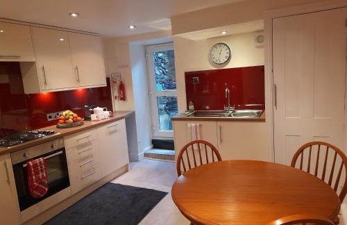 The Garden Flat - Foto 1