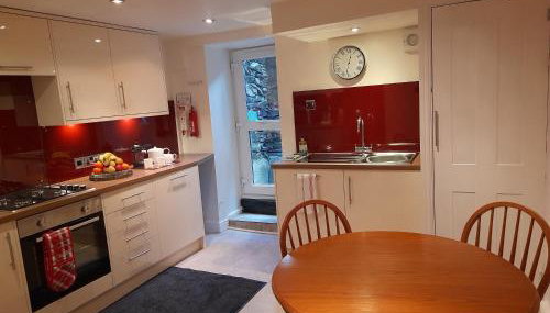 The Garden Flat - Foto 1