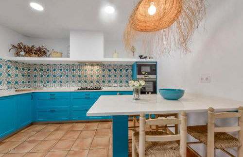 MAR Y CEL - By Almarina Villas - Foto 21